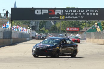 GP3R 2022 - Coupe Nissan Sentra