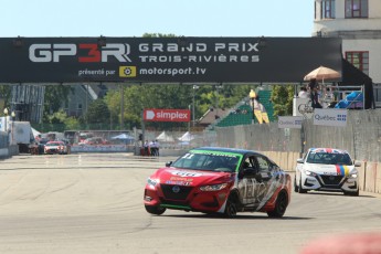 GP3R 2022 - Coupe Nissan Sentra