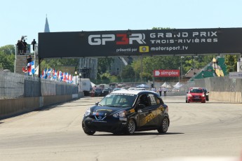 GP3R 2022 - Coupe Nissan Sentra