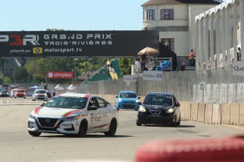 GP3R 2022 - Coupe Nissan Sentra