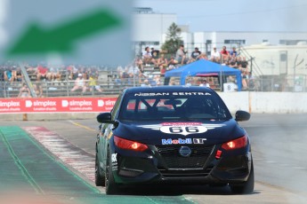 GP3R 2022 - Coupe Nissan Sentra