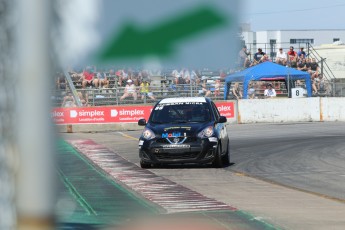 GP3R 2022 - Coupe Nissan Sentra