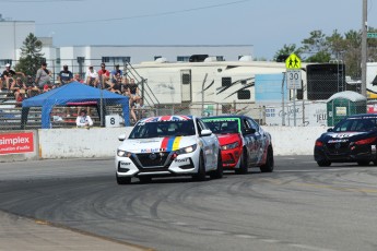 GP3R 2022 - Coupe Nissan Sentra