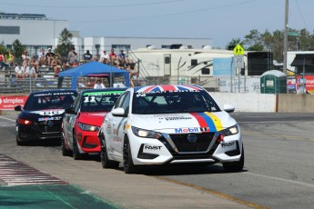 GP3R 2022 - Coupe Nissan Sentra