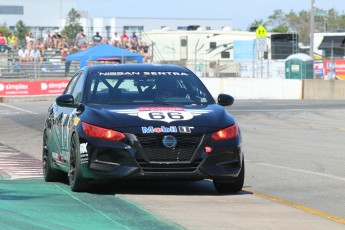 GP3R 2022 - Coupe Nissan Sentra