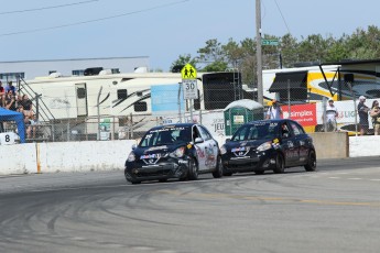 GP3R 2022 - Coupe Nissan Sentra