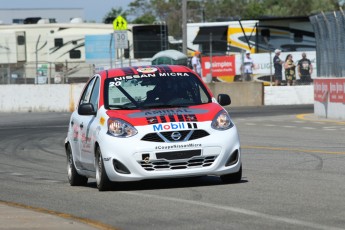 GP3R 2022 - Coupe Nissan Sentra