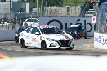 GP3R 2022 - Coupe Nissan Sentra