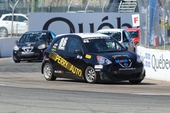 GP3R 2022 - Coupe Nissan Sentra