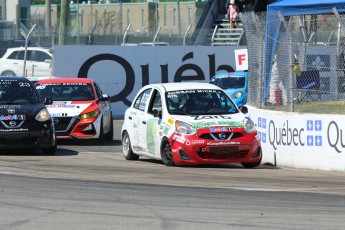 GP3R 2022 - Coupe Nissan Sentra