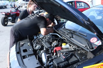 GP3R 2022 - Coupe Nissan Sentra