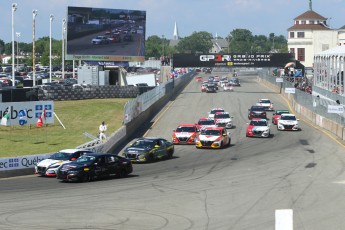 GP3R 2022 - Coupe Nissan Sentra