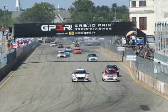 GP3R 2022 - Coupe Nissan Sentra