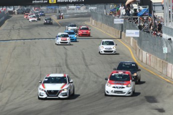 GP3R 2022 - Coupe Nissan Sentra