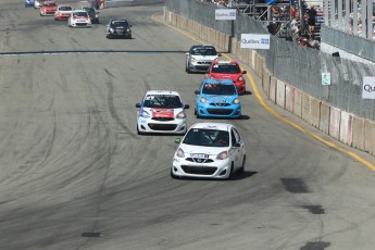 GP3R 2022 - Coupe Nissan Sentra