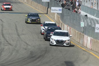 GP3R 2022 - Coupe Nissan Sentra