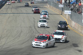 GP3R 2022 - Coupe Nissan Sentra