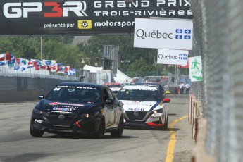 GP3R 2022 - Coupe Nissan Sentra