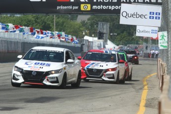 GP3R 2022 - Coupe Nissan Sentra