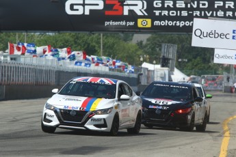 GP3R 2022 - Coupe Nissan Sentra