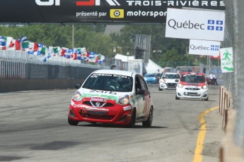 GP3R 2022 - Coupe Nissan Sentra