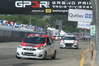 GP3R 2022 - Coupe Nissan Sentra