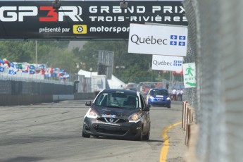 GP3R 2022 - Coupe Nissan Sentra