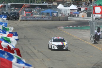 GP3R 2022 - Coupe Nissan Sentra