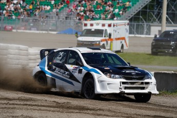 GP3R 2022 - 2e Week-end - Rallycross