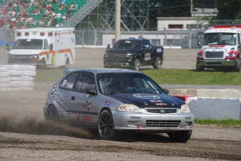 GP3R 2022 - 2e Week-end - Rallycross