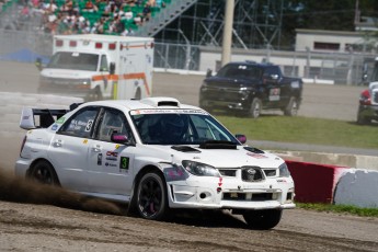 GP3R 2022 - 2e Week-end - Rallycross