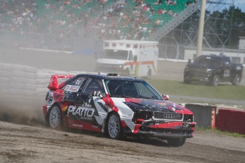 GP3R 2022 - 2e Week-end - Rallycross
