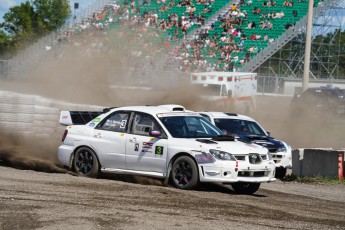 GP3R 2022 - 2e Week-end - Rallycross