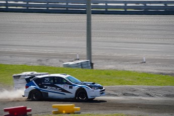 GP3R 2022 - 2e Week-end - Rallycross