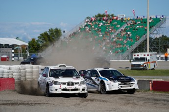 GP3R 2022 - 2e Week-end - Rallycross