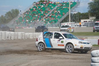 GP3R 2022 - 2e Week-end - Rallycross