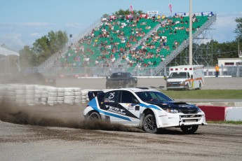 GP3R 2022 - 2e Week-end - Rallycross