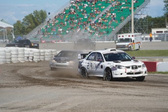 GP3R 2022 - 2e Week-end - Rallycross