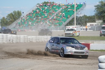 GP3R 2022 - 2e Week-end - Rallycross