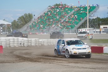 GP3R 2022 - 2e Week-end - Rallycross