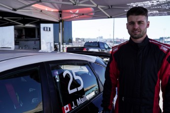 GP3R 2022 - 2e Week-end - Rallycross