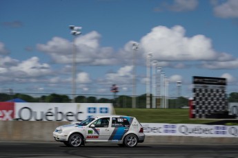 GP3R 2022 - 2e Week-end - Rallycross