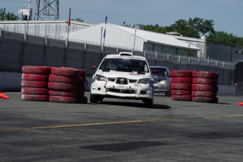 GP3R 2022 - 2e Week-end - Rallycross