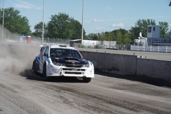 GP3R 2022 - 2e Week-end - Rallycross