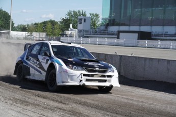 GP3R 2022 - 2e Week-end - Rallycross