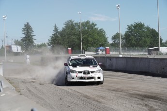 GP3R 2022 - 2e Week-end - Rallycross