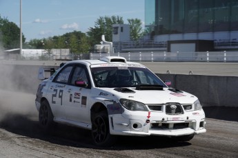 GP3R 2022 - 2e Week-end - Rallycross