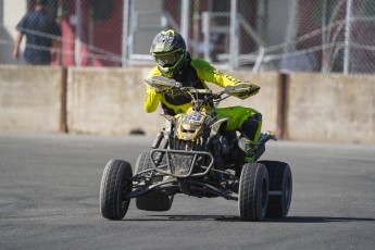 GP3R 2022 - 2e Week-end - Autres séries