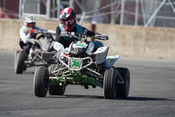 GP3R 2022 - 2e Week-end - Autres séries