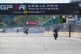 GP3R 2022 - 2e Week-end - Autres séries